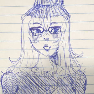 Meet your Posher, Danessa